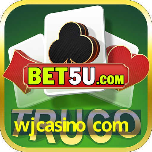 wjcasino com